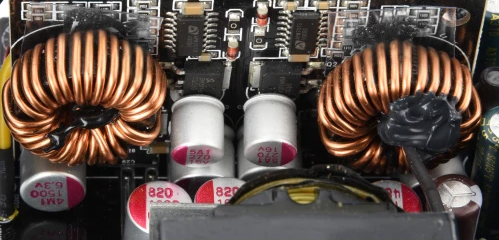 ENERMAX Power Supply